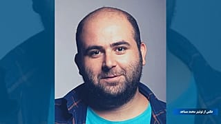 محمد مساعد 