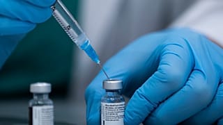 Covid vaccines