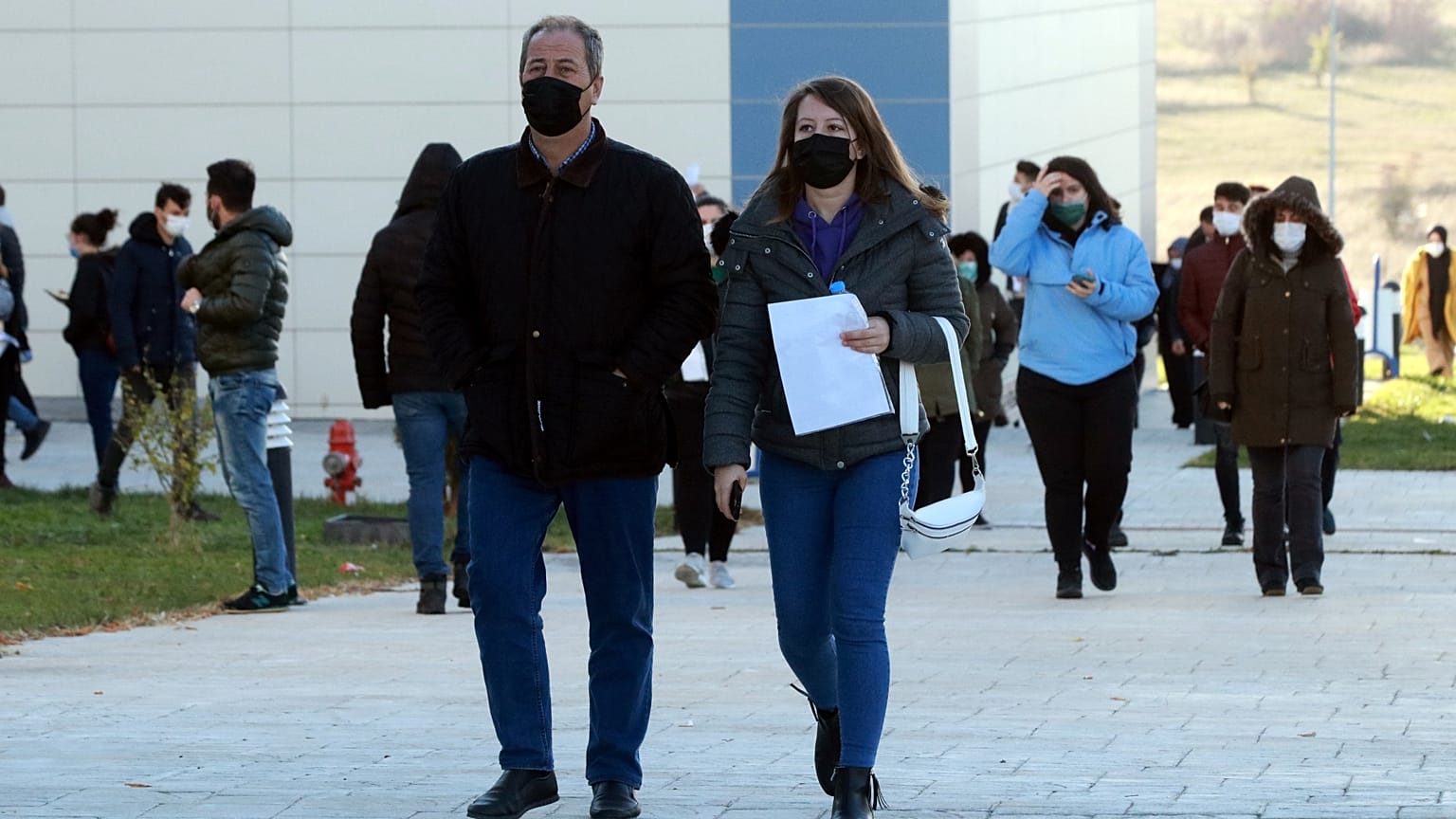 2021 sınav takvimi açıklandı