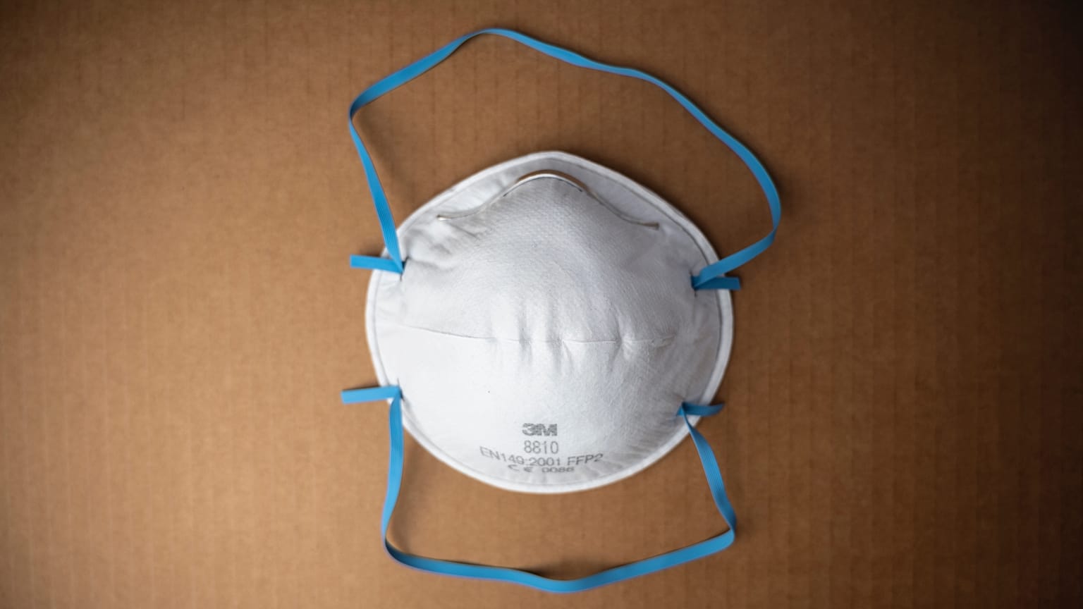 FFP2 tipi maske