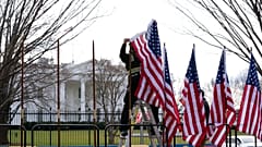 USA und Großbritannien - eine schwierige Beziehung