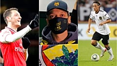 Mesut Özil, Avrupa'nın en büyük kulüplerinde oynadıktan sonra 32 yaşında Fenerbahçe'ye transfer oldu.