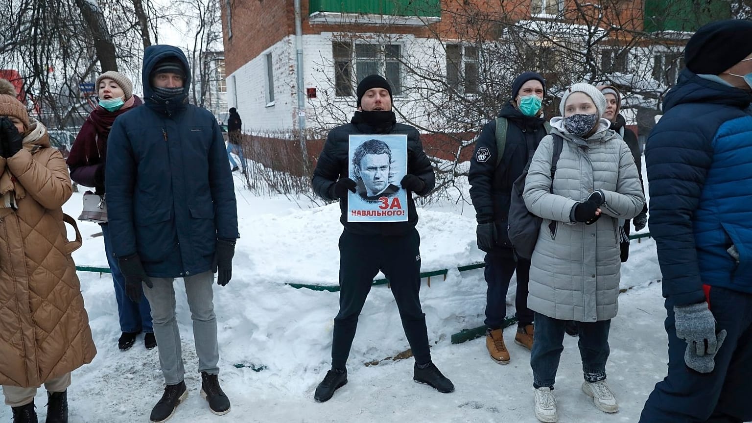 Pavel Golovkin