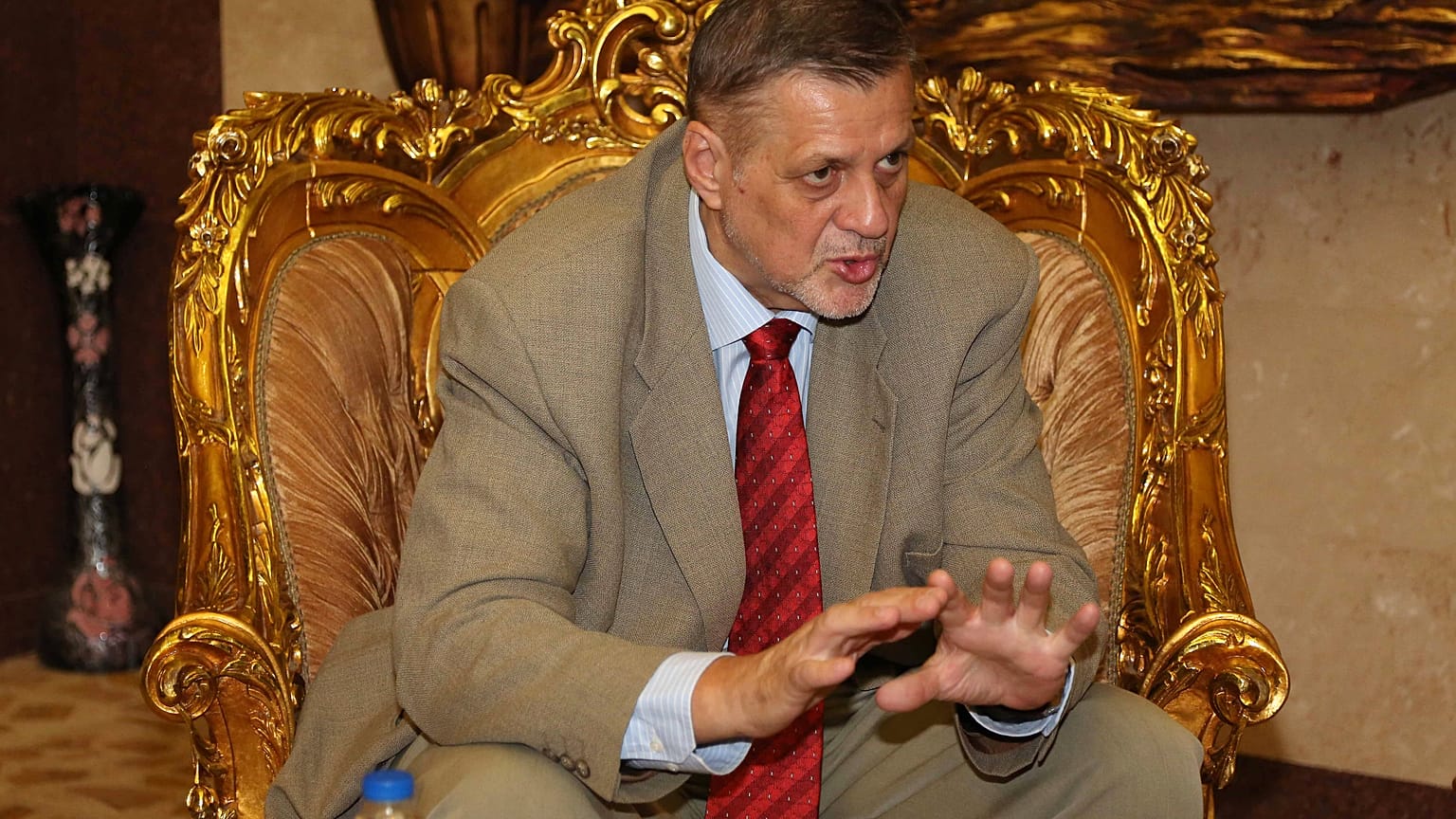 Jan Kubis
