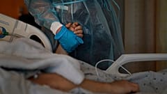 Fieberhafte Suche nach Virus-Mutationen