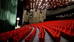 Elkezdődött a nemzetközi filmfesztivál Karlovy Varyban