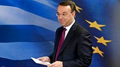 Ο Χρήστος Σταικούρας