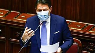 Ma dőlhet el az olasz kormány sorsa
