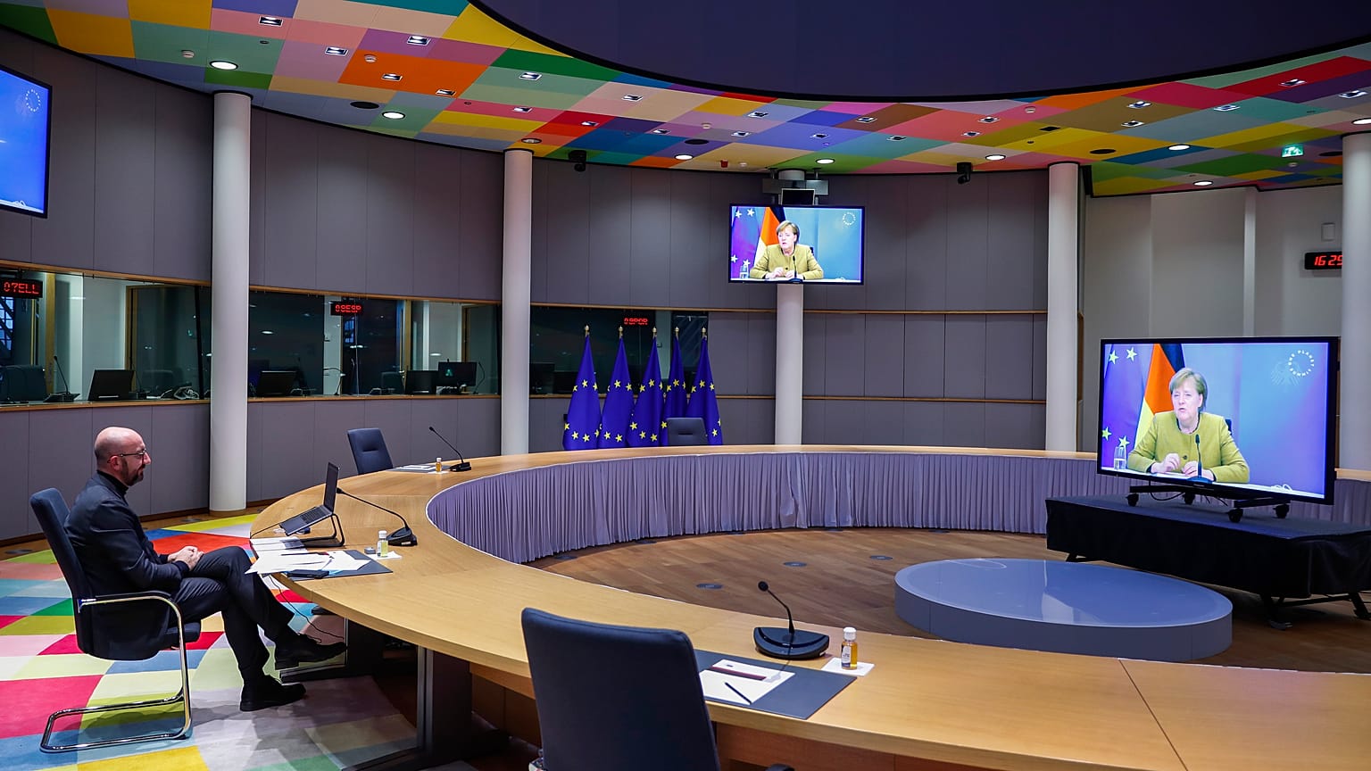 EU SUMMIT