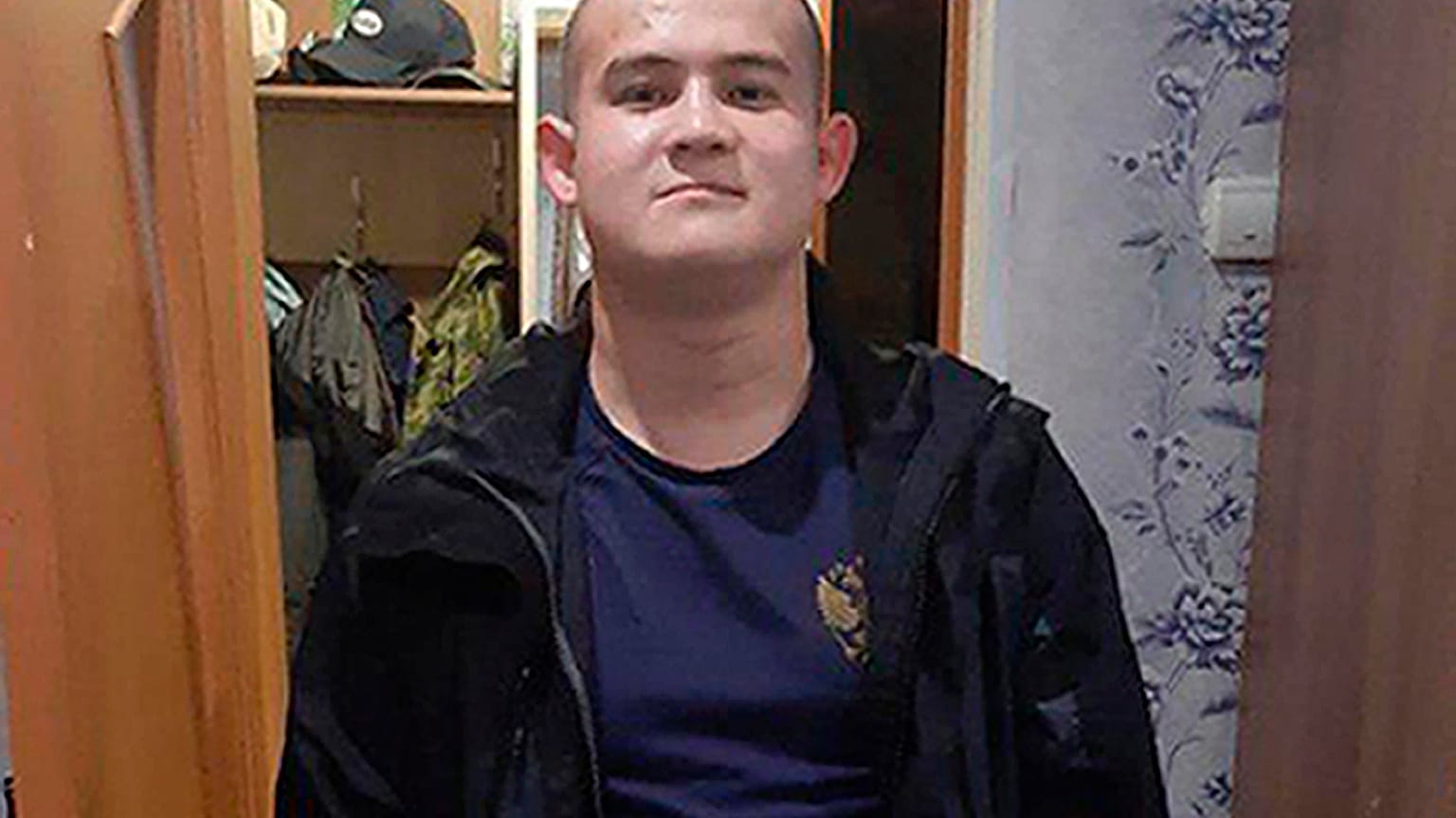Военный суд приговорил к 24 годам и 6 месяцам лишения свободы в колонии строгого режима рядового срочной службы Рамиля Шамсутдинова