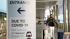 usa airport