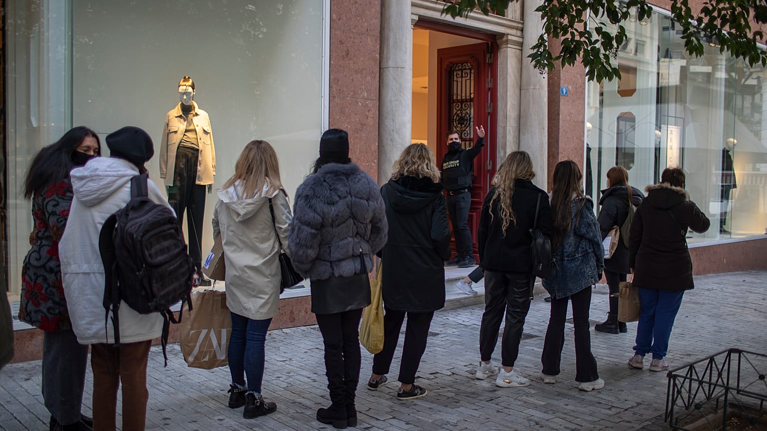 Greece virus outbreak