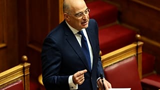 Νίκος Δένδιας