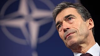Rasmussen: Europa sollte sich bei Biden nicht zu sicher fühlen
