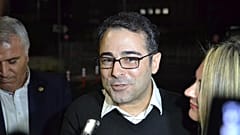Atilla Taş