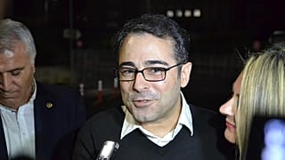 Atilla Taş