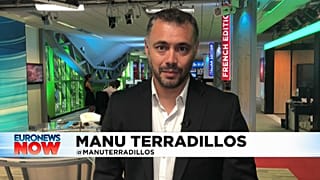 Manu Terradillos
