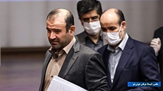 حسن قالیباف اصل، رئیس سازمان بورس و اوراق بهادار 