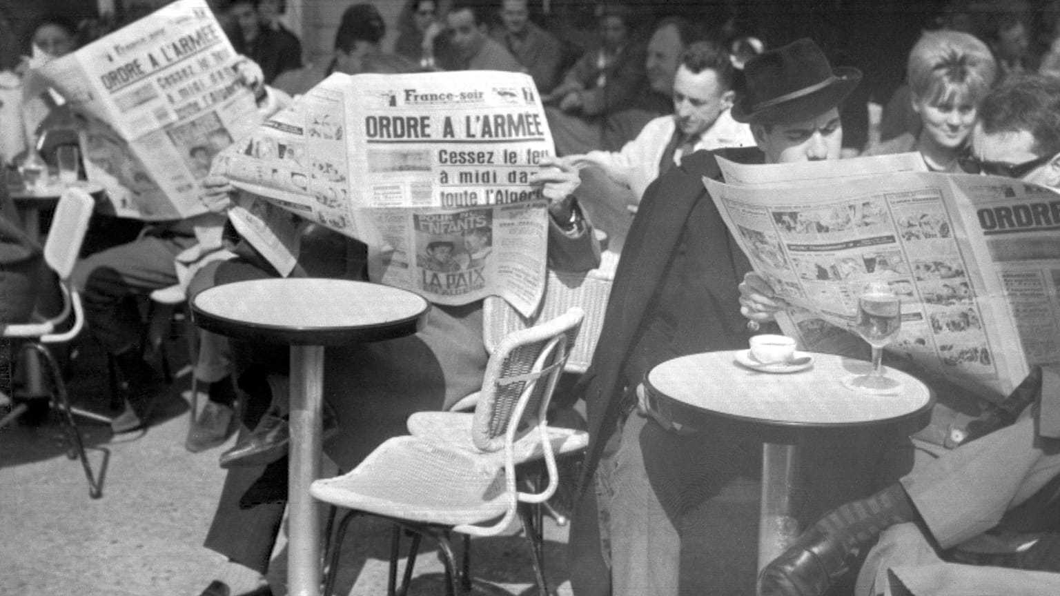 فرنسا والجزائر.. مقترحات مؤرخ فرنسي لطيّ صفحة علاقةٍ سمّمها الاستعمار وألم الذاكرة