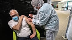 Número de mortos cresce 9% em França em 2020