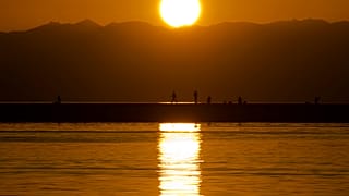 Greece Daily Life