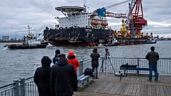 Νέες αμερικανικές κυρώσεις σε Ρωσία για τον Nord Stream 