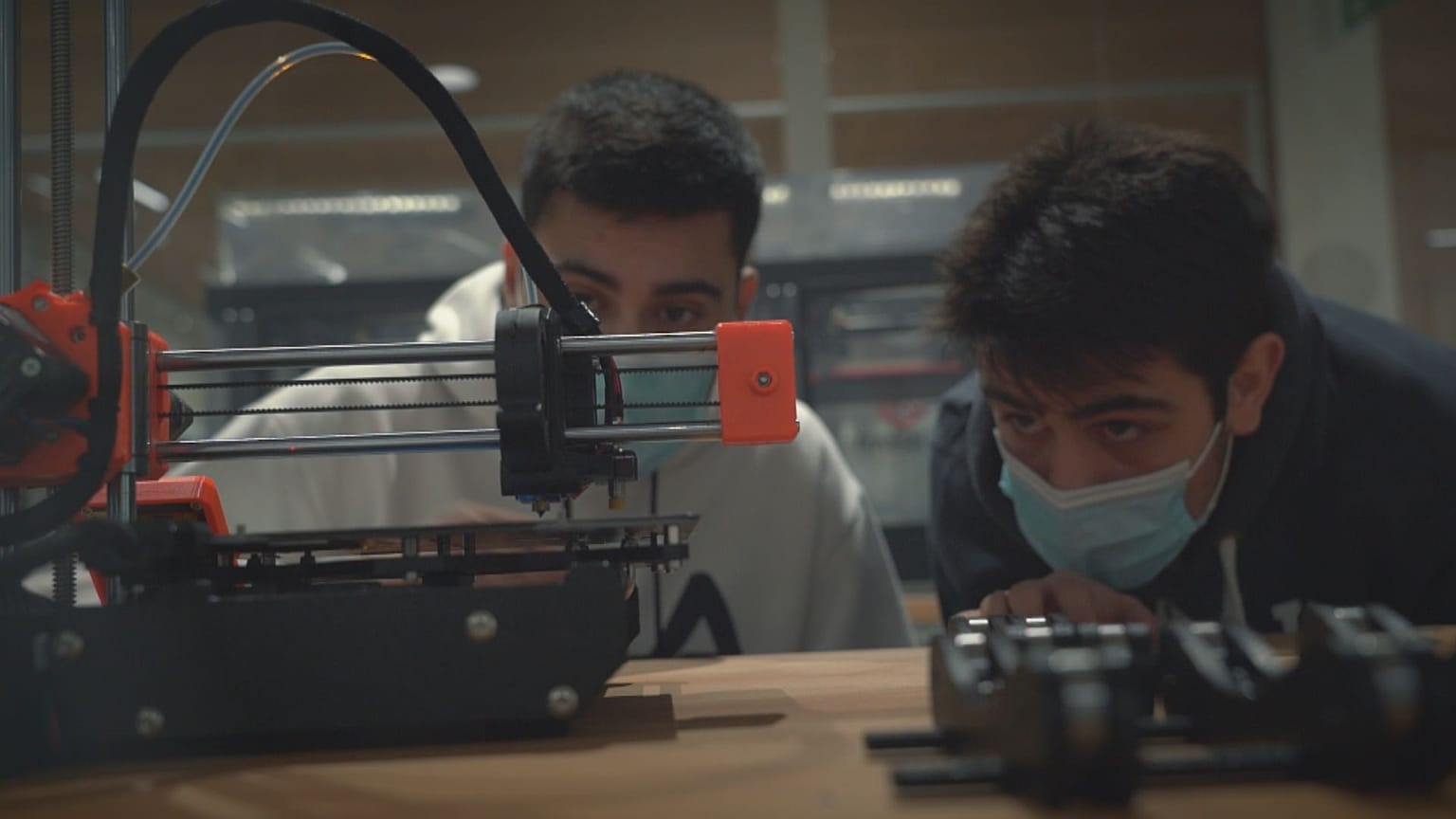 El gran proyecto para convertir Zorrotzaurre en el Manhattan de Bilbao