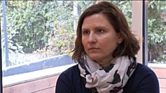 Fransa Spor Bakanı Roxana Maracineanu