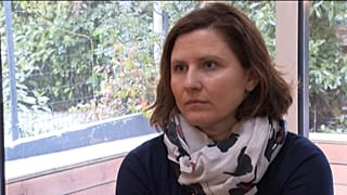 Fransa Spor Bakanı Roxana Maracineanu