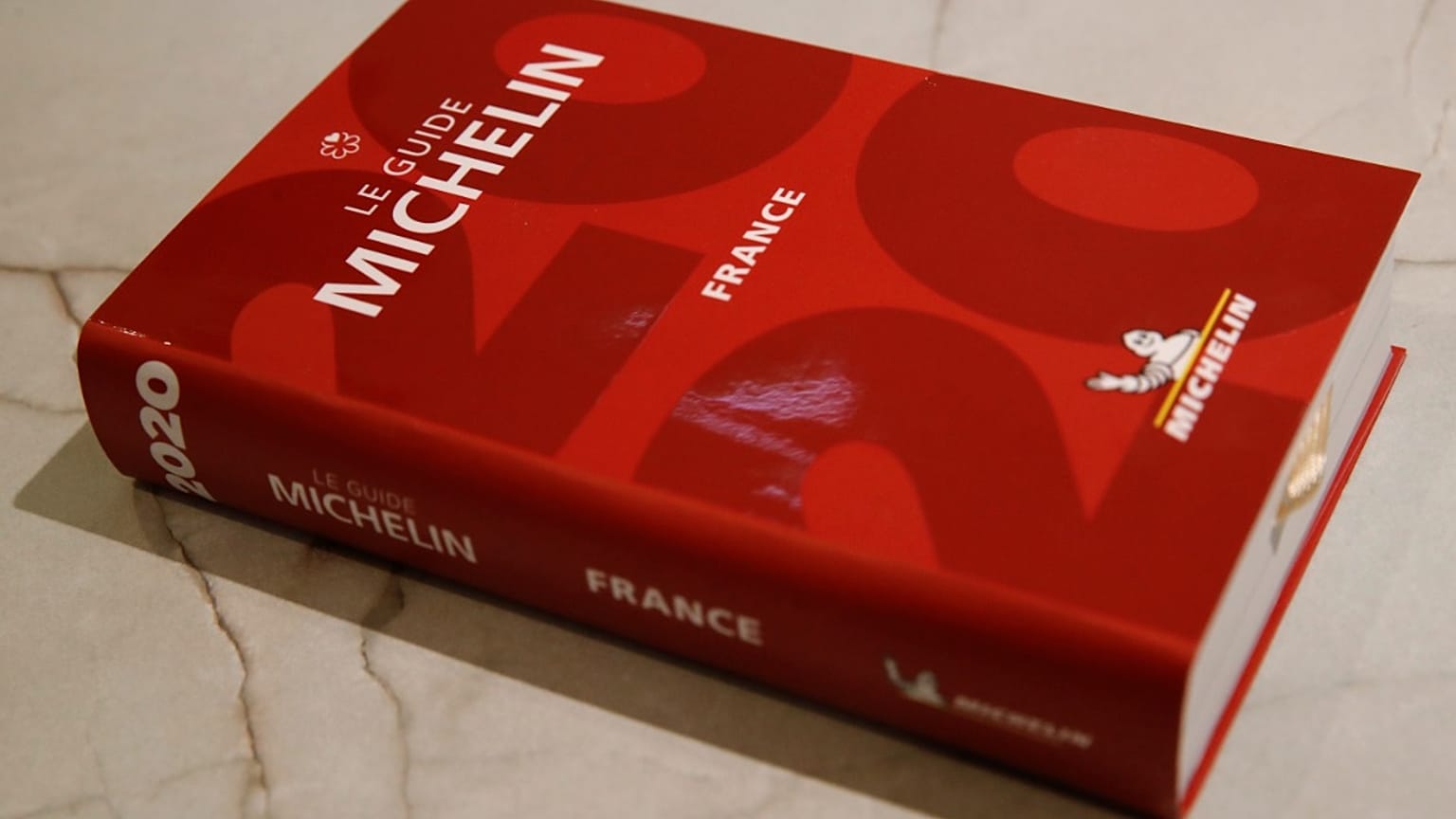 ONA, le premier restaurant vegan à recevoir une étoile au Michelin