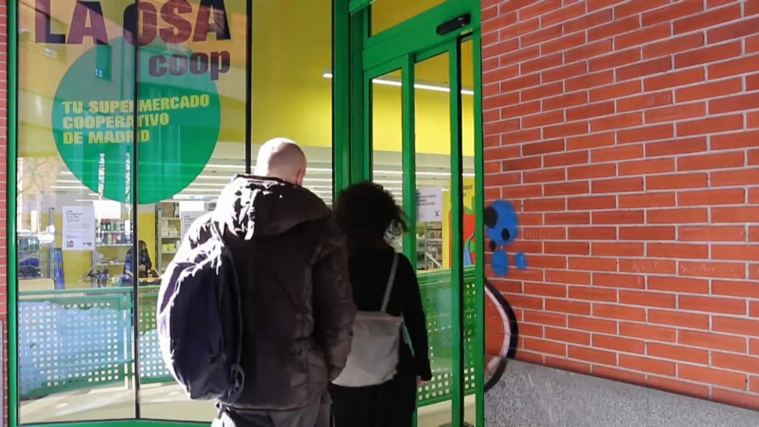 A járványban is nő a spanyol szövetkezetek forgalma