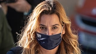 Η Σοφία Μπεκατώρου φτάνει στον εισαγγελέα