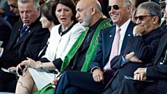 Schmitt Pál és Joe Biden Olaszország megalakulásának 150. évfordulóján