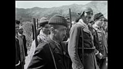 La guerre d'Algérie