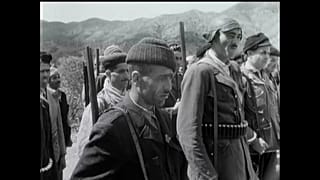 La guerre d'Algérie