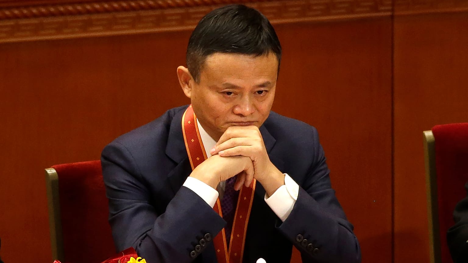 Jack Ma