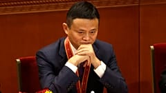 Jack Ma