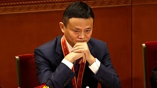 Jack Ma