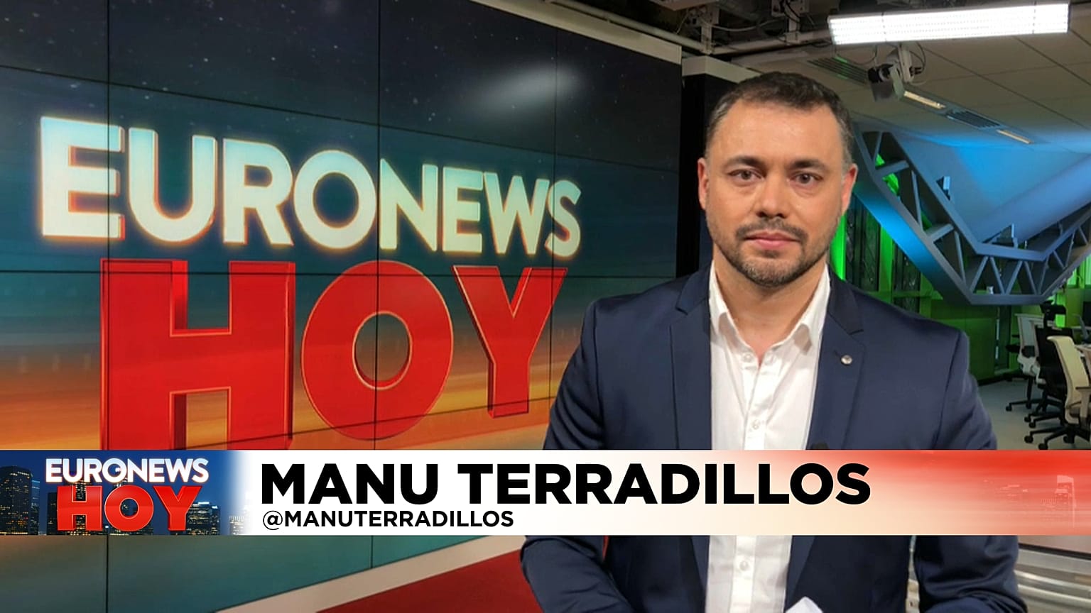 Euronews Hoy