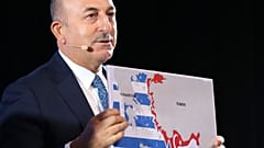 Cavusoglu