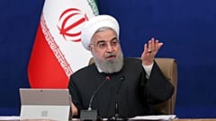 روحانی