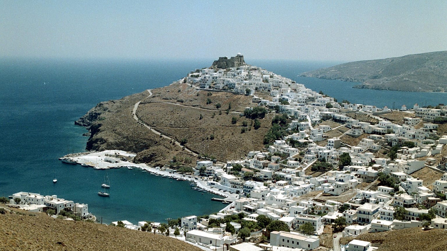 Astypalaia