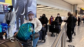 EU TRAVEL VIRUS