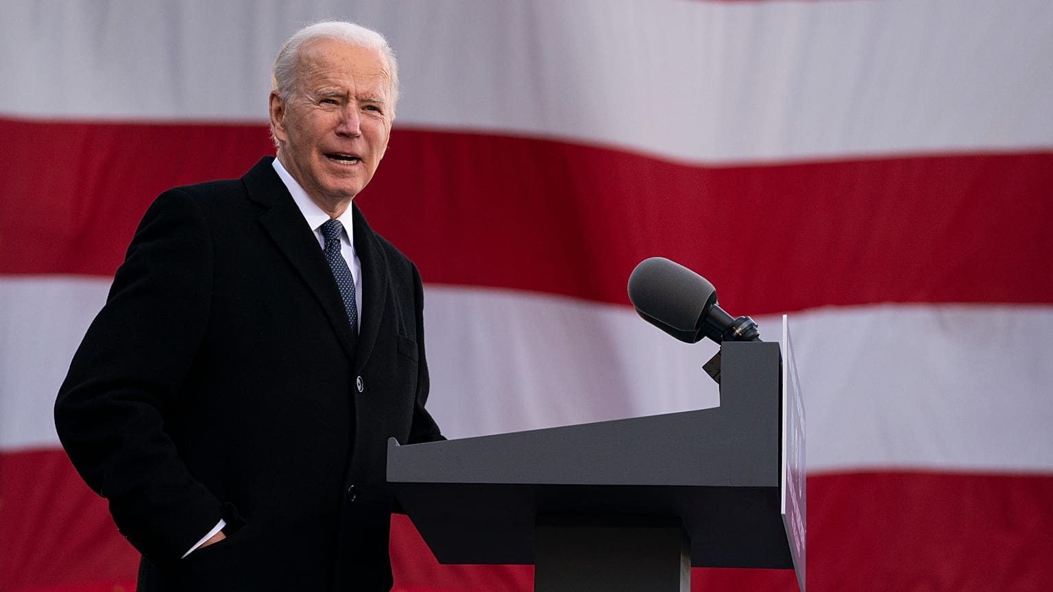 ABD Başkanı Joe Biden