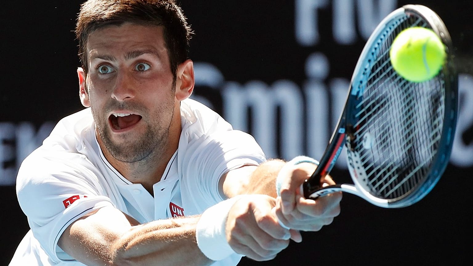 Новые случаи COVID-19 на Australian Open