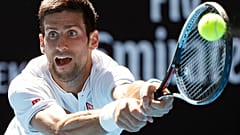 Новые случаи COVID-19 на Australian Open