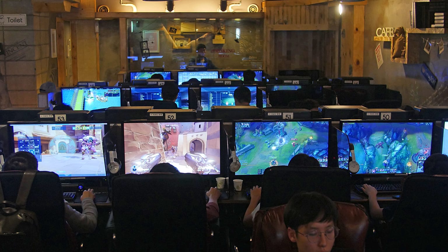 File photo / pc games
