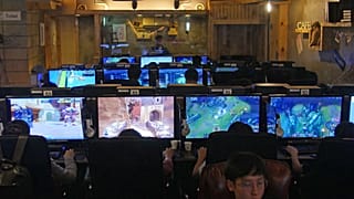File photo / pc games