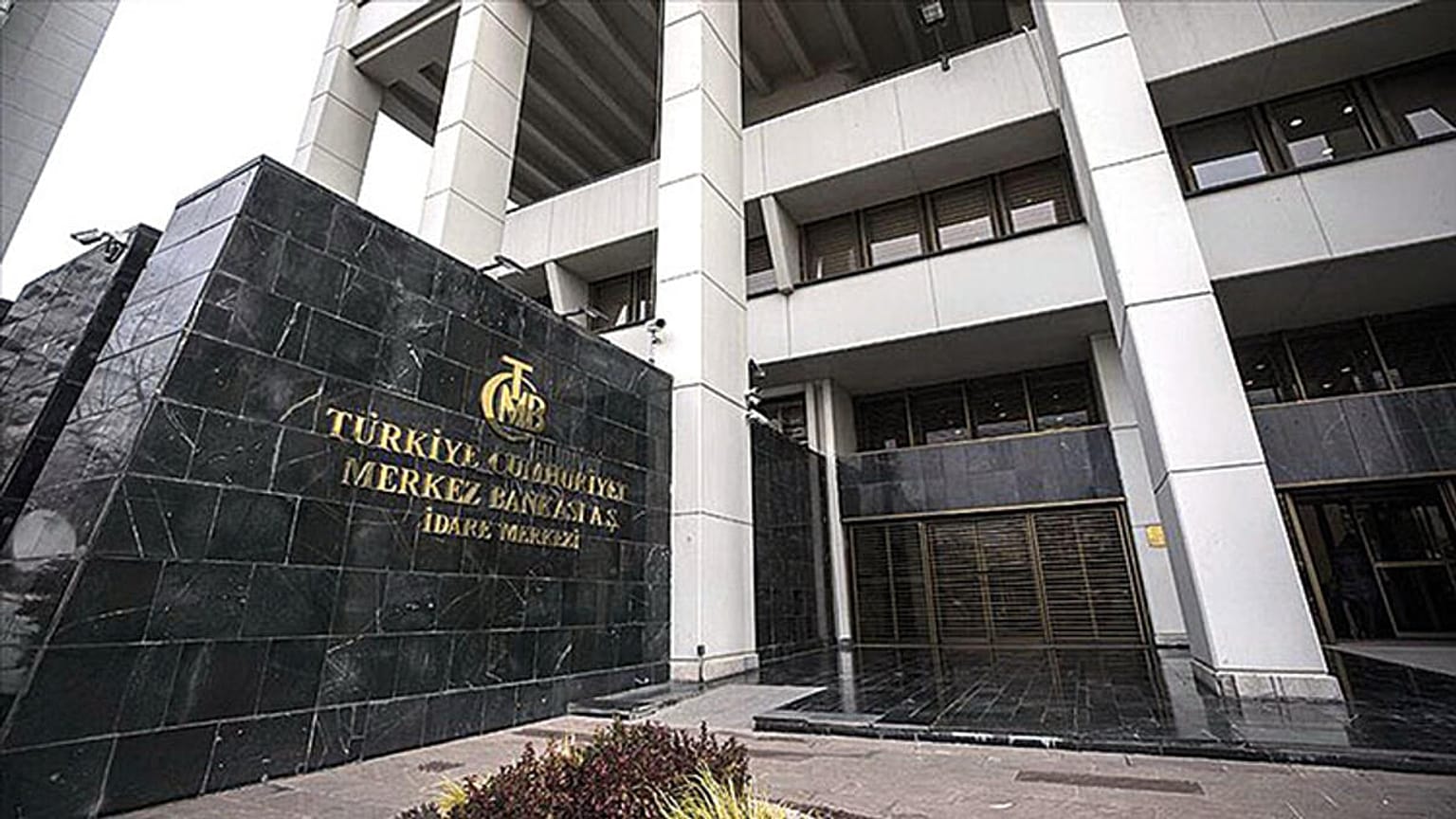 Merkez Bankası (arşiv) 