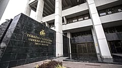 Merkez Bankası (arşiv) 